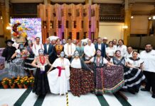 Oaxaca invita al mundo a vivir “La fiesta más viva de todas”: Salomón Jara Cruz