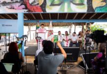 Reivindicación, justica y respeto al pueblo negro afromexicano de Oaxaca: Salomón Jara