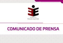 Reafirma IEEPCO su compromiso con la transparencia, la legalidad y el respeto a la voluntad ciudadana