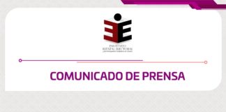 Reafirma IEEPCO su compromiso con la transparencia, la legalidad y el respeto a la voluntad ciudadana