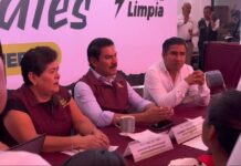 Ray Chagoya encabeza la edición 34 de Diálogos Vecinales: Día del Pueblo en el Palacio Municipal
