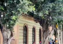 Recupera Gobierno Municipal de Oaxaca de Juárez acceso al Panteon General