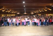 Tandas Mujer Primavera garantiza empoderamiento financiero de más de 900 oaxaqueñas