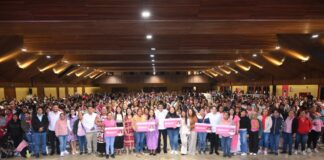 Tandas Mujer Primavera garantiza empoderamiento financiero de más de 900 oaxaqueñas