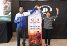 Presenta IMSS Oaxaca convocatoria para la XLIII Carrera IMSS-Monte Albán 2026