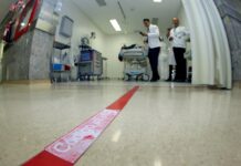 Antes y después en el IMSS: En 10 años, Código Infarto ha reducido la mortalidad en pacientes con infarto agudo del miocardio