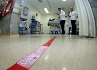 Antes y después en el IMSS: En 10 años, Código Infarto ha reducido la mortalidad en pacientes con infarto agudo del miocardio