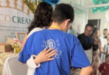 Vencen el cáncer dos pacientes pediátricos y tocan campana de la esperanza en IMSS Zacatecas