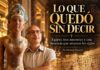 LO QUE QUEDÓ SIN DECIR EGIPTO, TRES AUSENCIAS Y UNA HERENCIA QUE ATRAVESÓ LOS SIGLOS