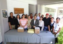 Aplica IEEPCO examen a personas aspirantes a integrar los 25 Consejos Distritales Electorales