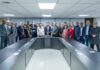 Incremento Salarial del 8% y mejora de condiciones de trabajo y atención a derechohabientes