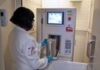Banco de Sangre del CMN La Raza del IMSS obtiene certificación internacional por sus altos estándares de calidad