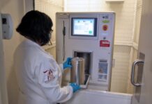Banco de Sangre del CMN La Raza del IMSS obtiene certificación internacional por sus altos estándares de calidad