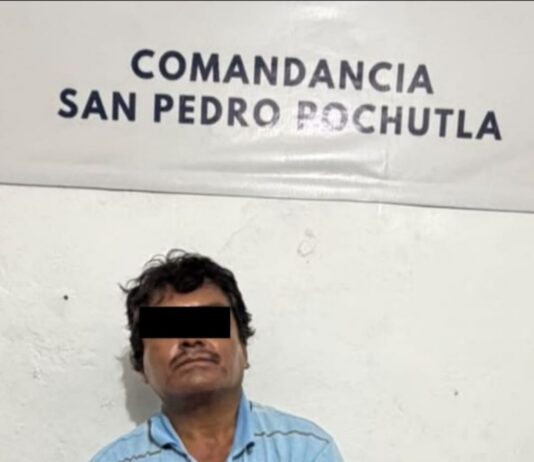 Detiene FGEO a probable responsable de delitos contra la salud en su modalidad de narcomenudeo en la Costa