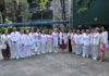 Hospital de Gineco Obstetricia No. 3 del CMN La Raza lleva a cabo jornada de sensibilización sobre el Cáncer de Mama