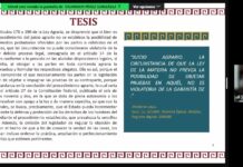 UABJO FORTALECE LA FORMACIÓN EN DERECHO AGRARIO CON LA SEGUNDA SESIÓN DE SU 6.ª EDICIÓN