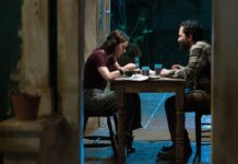 Café Chairel: un café para curar las heridas