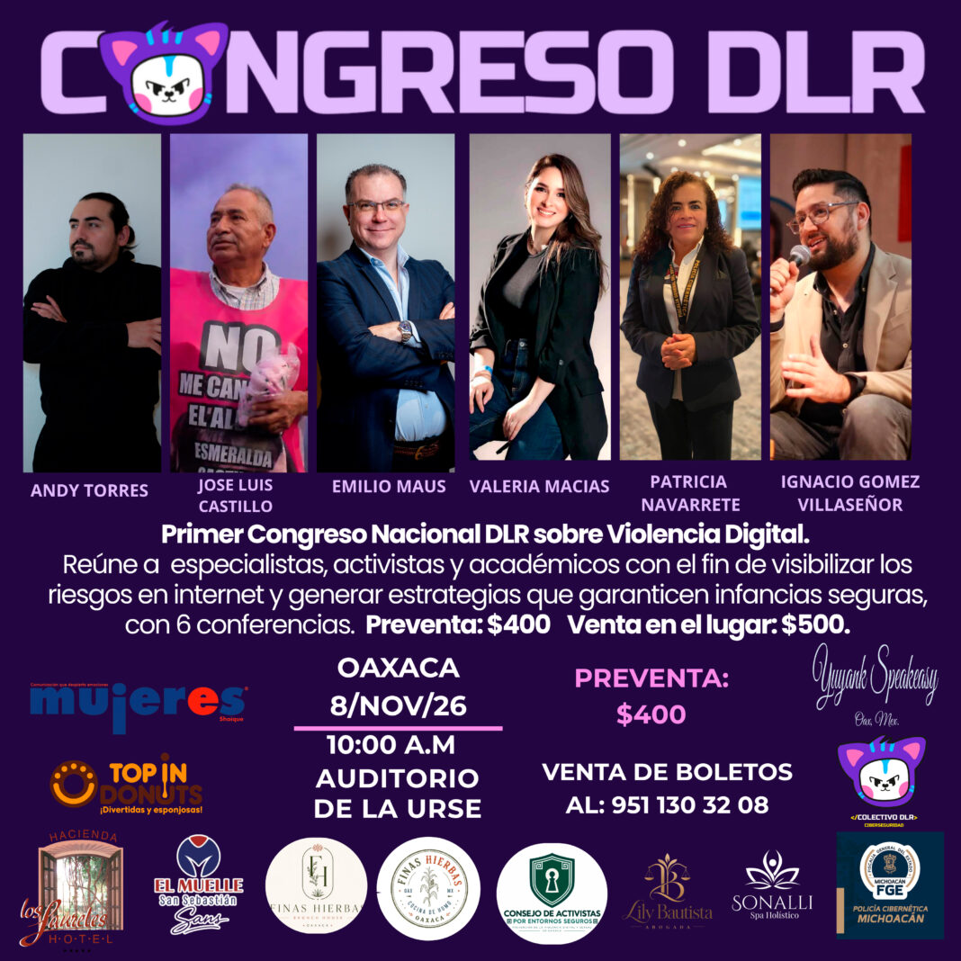colectivo dlr póster