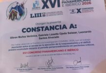 Médicos de la UMAE No. 71 de Torreón IMSS Coahuila ganan Premio COMMEC 2026 por investigación en pacientes críticos