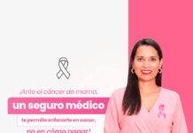 ¡Octubre Rosa: proteger tu salud también es cuidar tus finanzas!