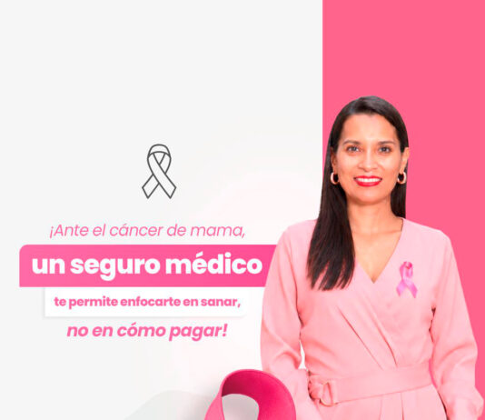 ¡Octubre Rosa: proteger tu salud también es cuidar tus finanzas!