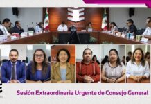 Aprueba IEEPCO anteproyecto de presupuesto de egresos para el ejercicio fiscal 2027