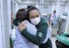 IMSS impulsa detección oportuna del cáncer de mama con más de 327 mastógrafos y atención especializada en todo el país
