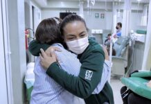 IMSS impulsa detección oportuna del cáncer de mama con más de 327 mastógrafos y atención especializada en todo el país
