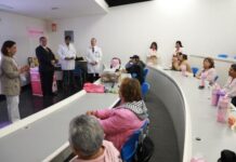 Impulsa IMSS, bienestar integral en pacientes con cáncer de mama