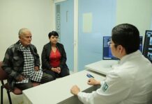 IMSS llama a fortalecer autoexploración para identificar cáncer de mama y salvar vidas