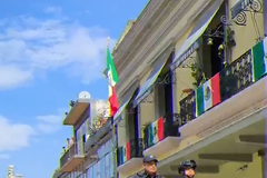 Oaxaca de Juárez fortalece operativos de seguridad y presencia policial en territorio