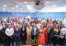 UABJO Y SECRETARÍA DE LAS MUJERES FIRMAN ACUERDO DE COLABORACIÓN