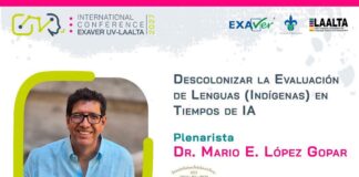 LA EVALUACIÓN DE LENGUAS INDÍGENAS ANTE LOS DESAFÍOS DE LA INTELIGENCIA ARTIFICIAL